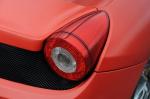 Ferrari 458 Challenge 2011 года